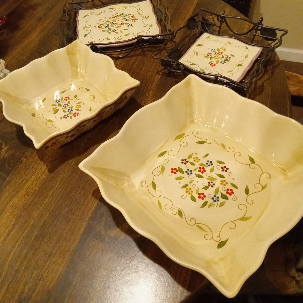 Temptation bakeware - Picture 10 of 11